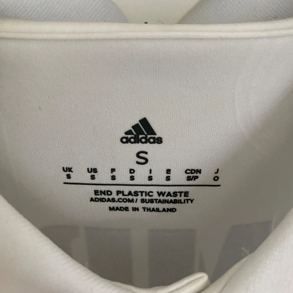 Real Madrid tröja ucl 2022 - 91