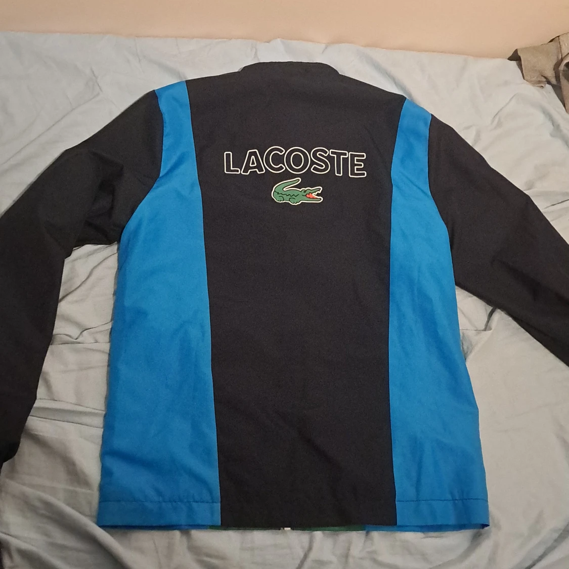 Lacoste Tracksuit jacka  - 91