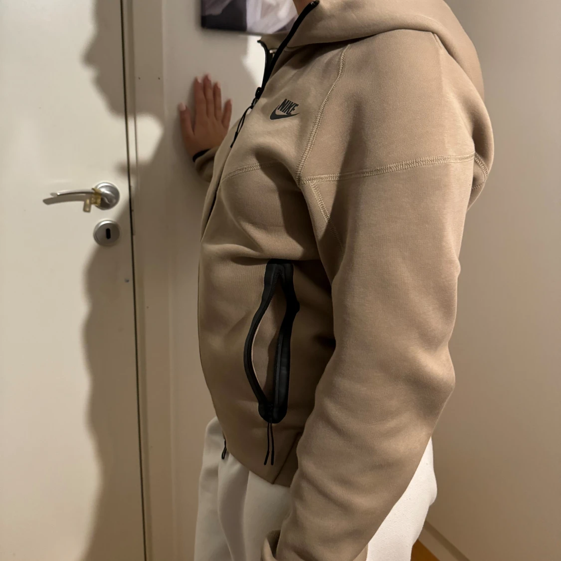 Nike tech hoodie  - 90