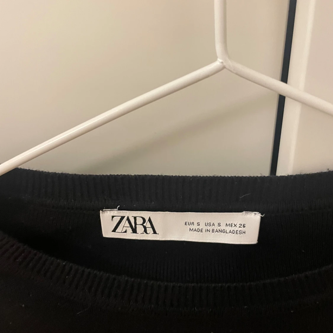 Tight Tröja Zara - 90