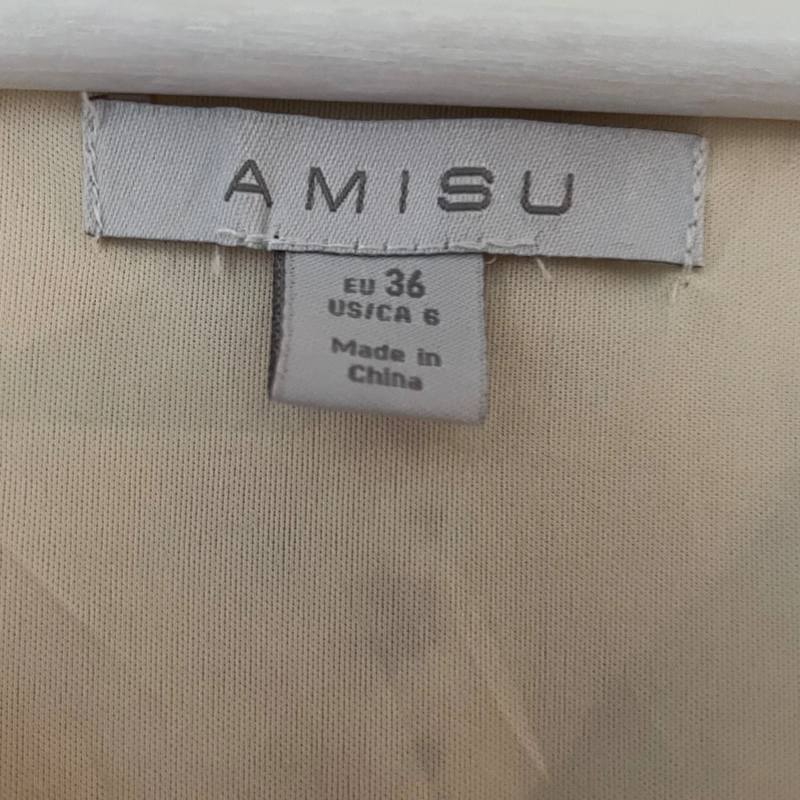 Sommar klänning  - 92