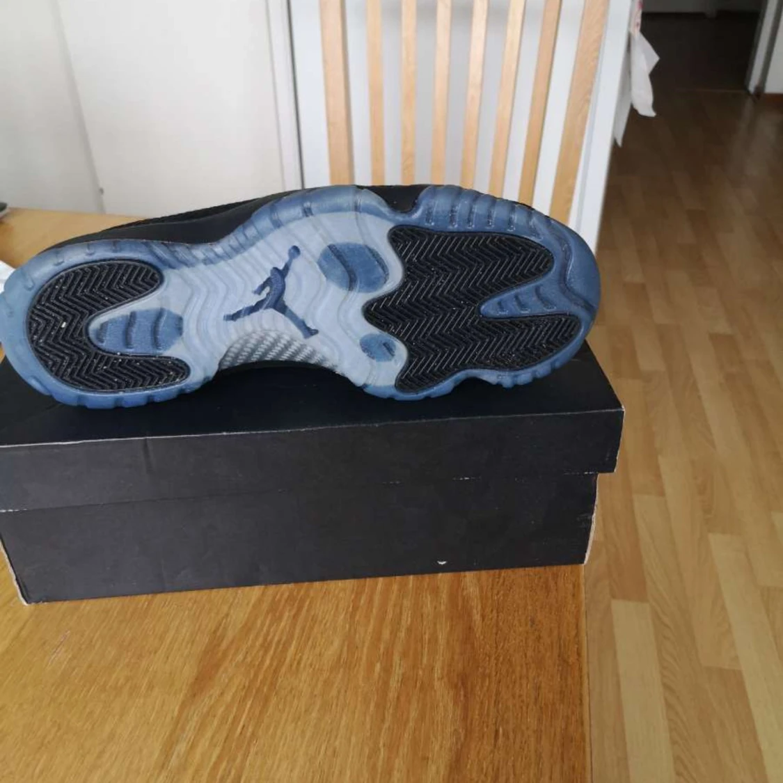 Air Jordan Future Low - 90