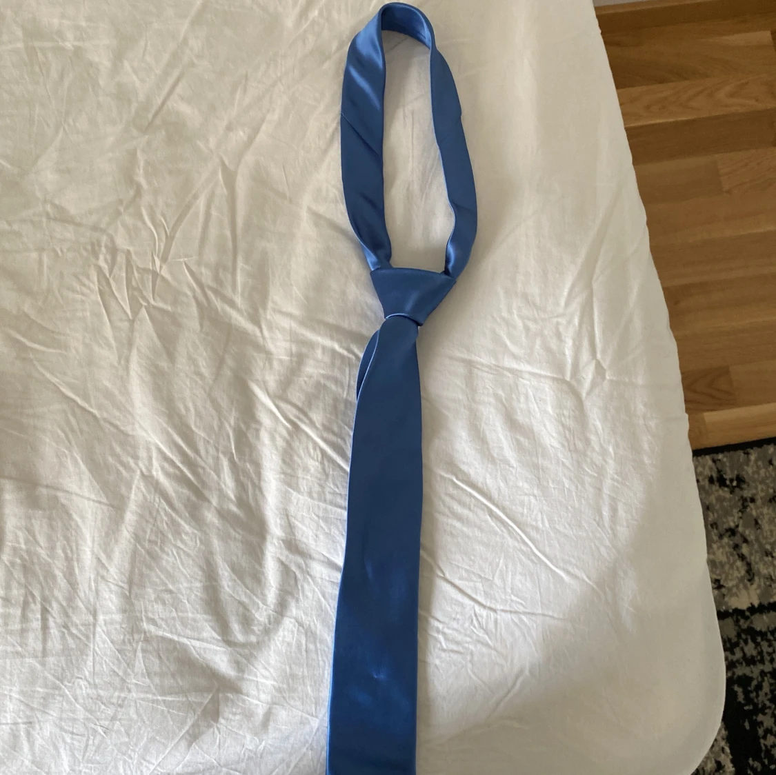 Mörkblå kostym från D+LJ - 93