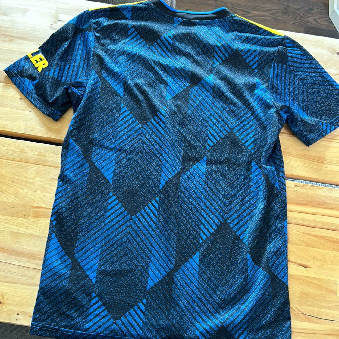 Manchester United tröja  - 90