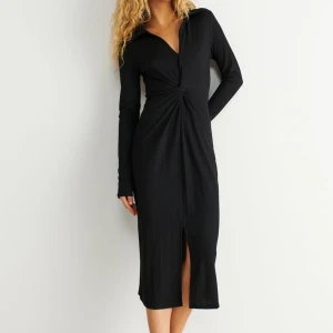 Magda dress - Magda dress från gina tricot. Endast använd 1 gång så i nyskick!