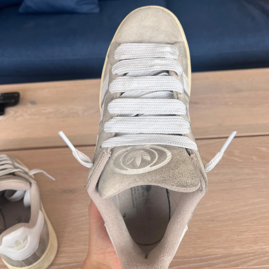 Addidas Campus 00s - 92