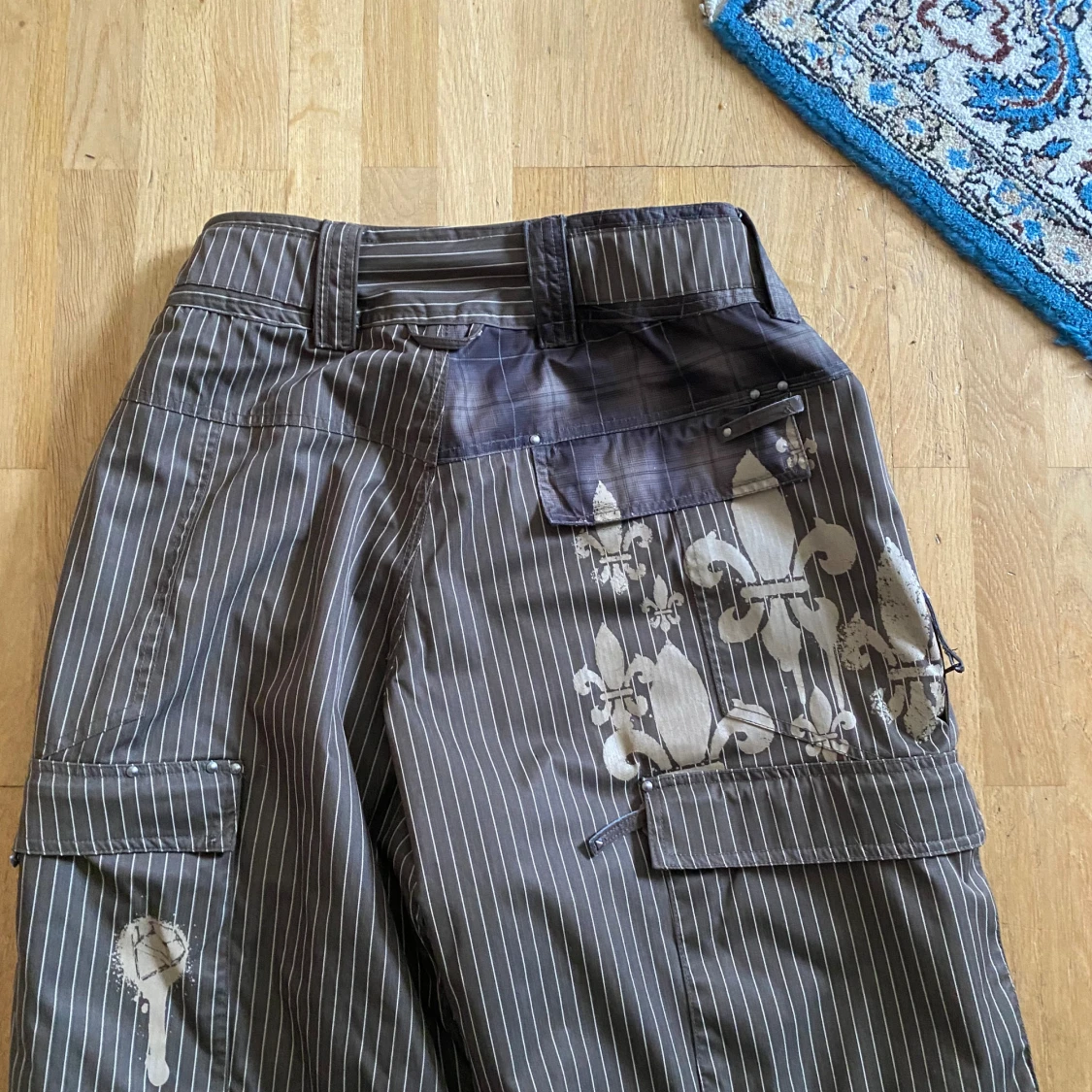 Rip curl Snowboard byxor - 91