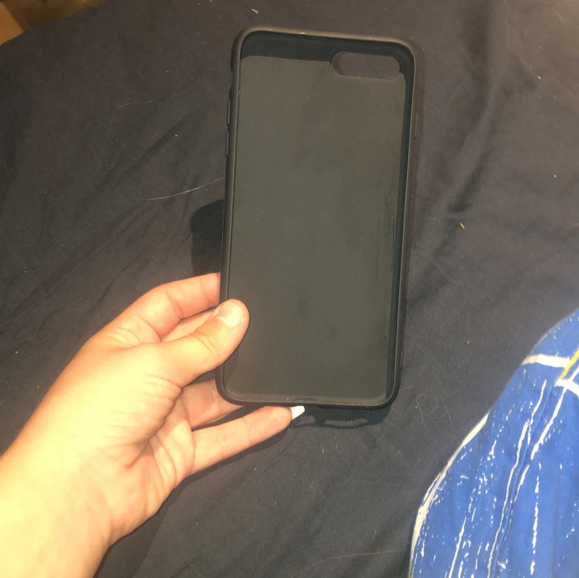 Fint mobil skal - 90