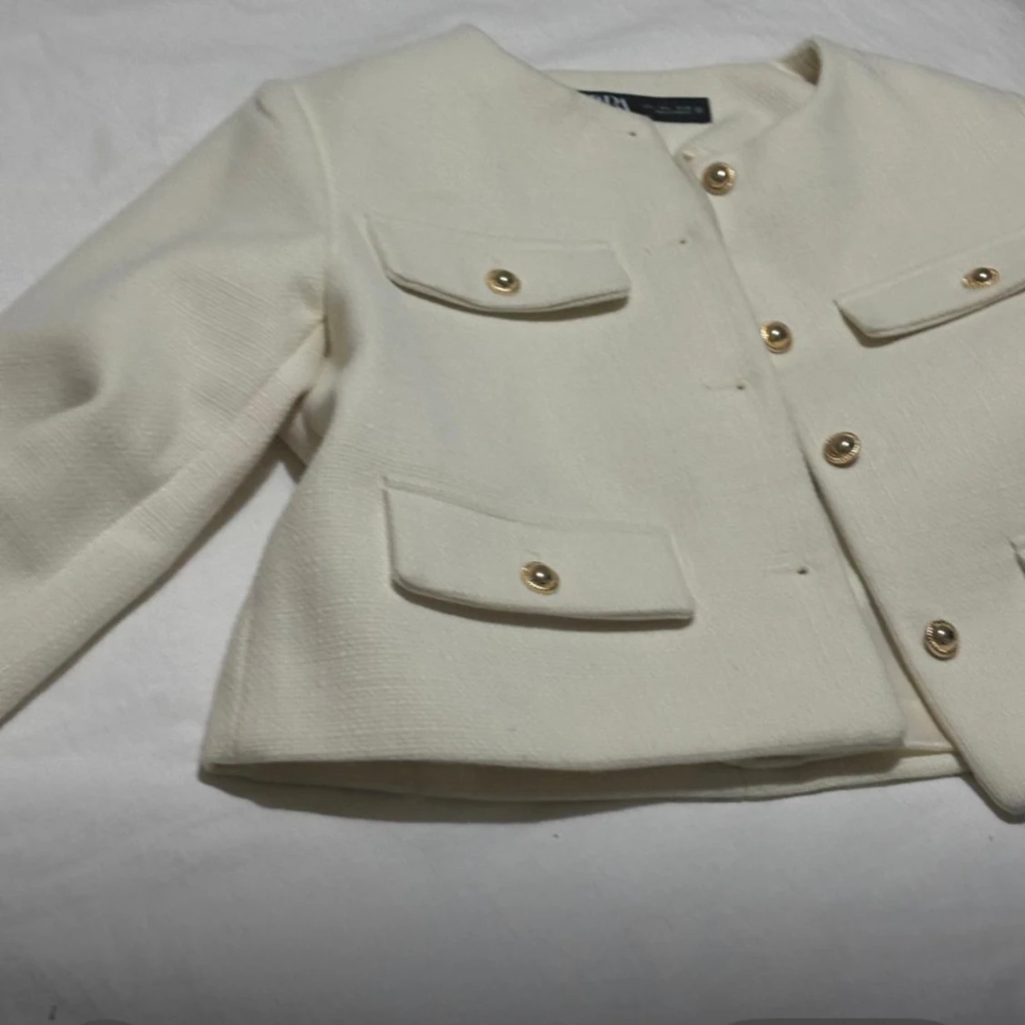 Snygg Zara jacka - 93