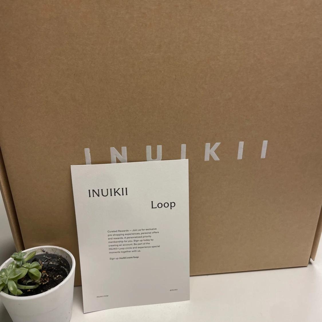  Inuikii Vinterskor  - 4