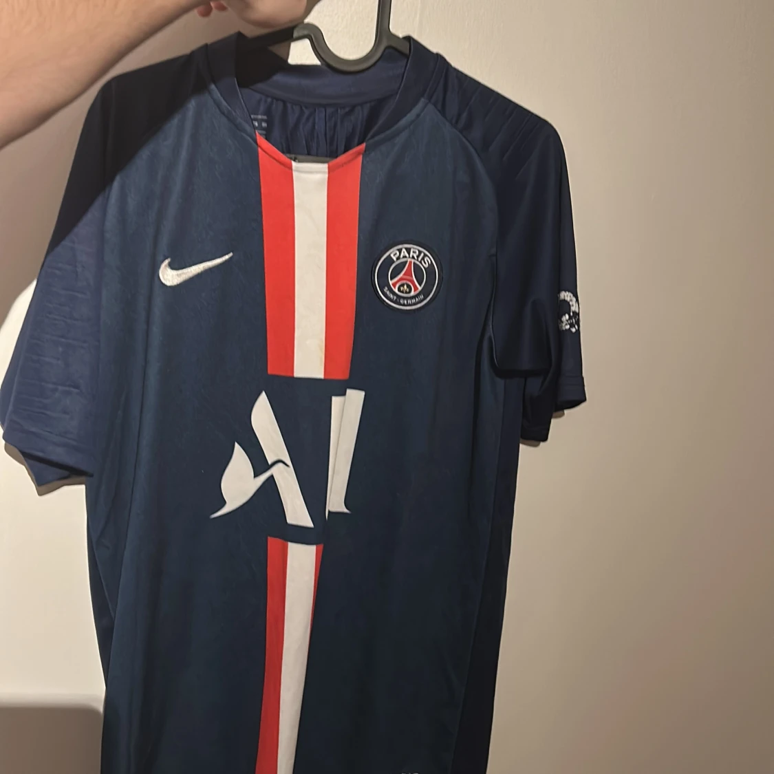PSG tröja