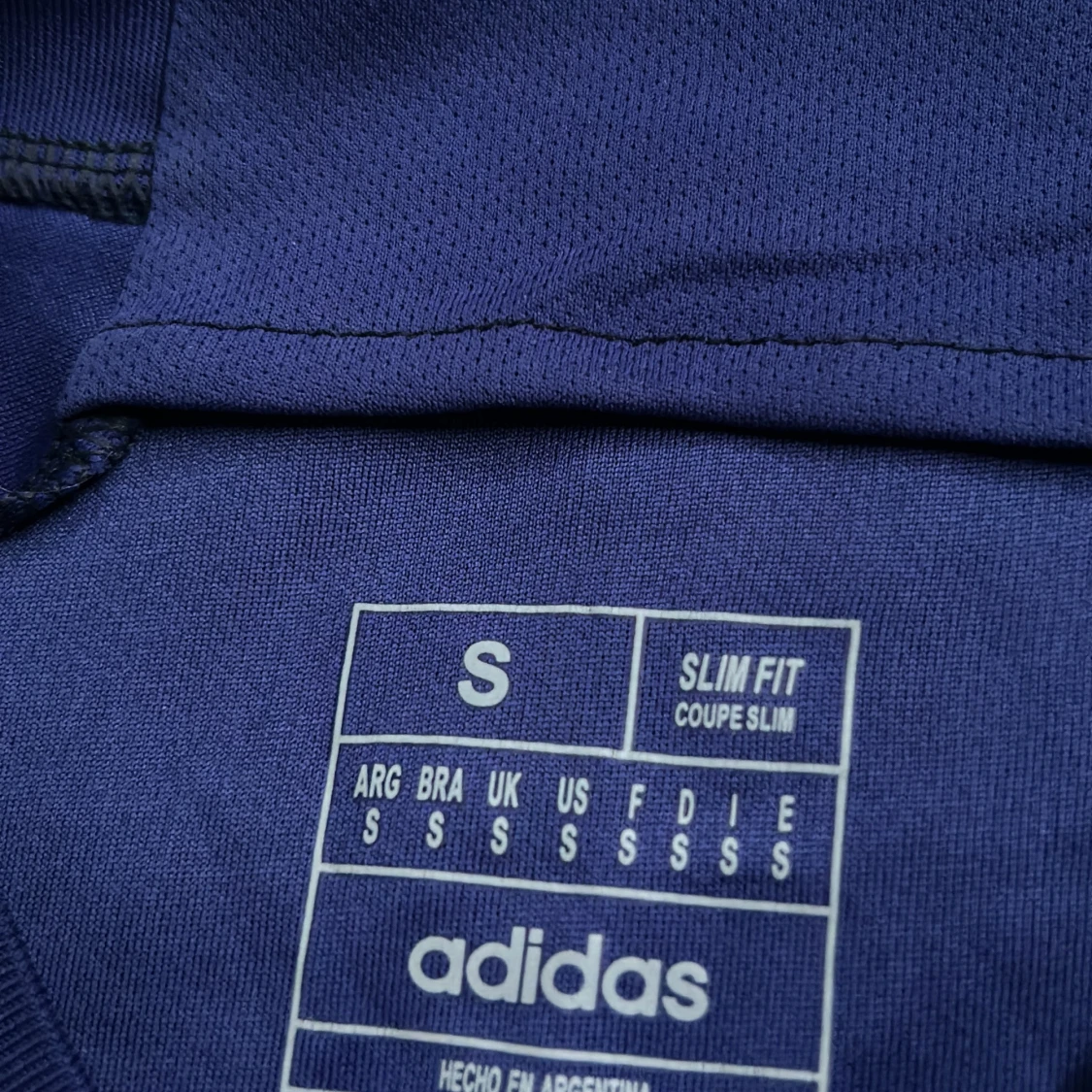 Messi VM 2022 fotbollströja - 2