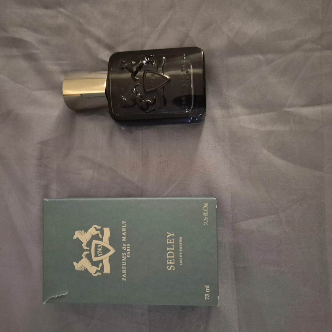 Parfym Parfums de Marly Sedley - 1