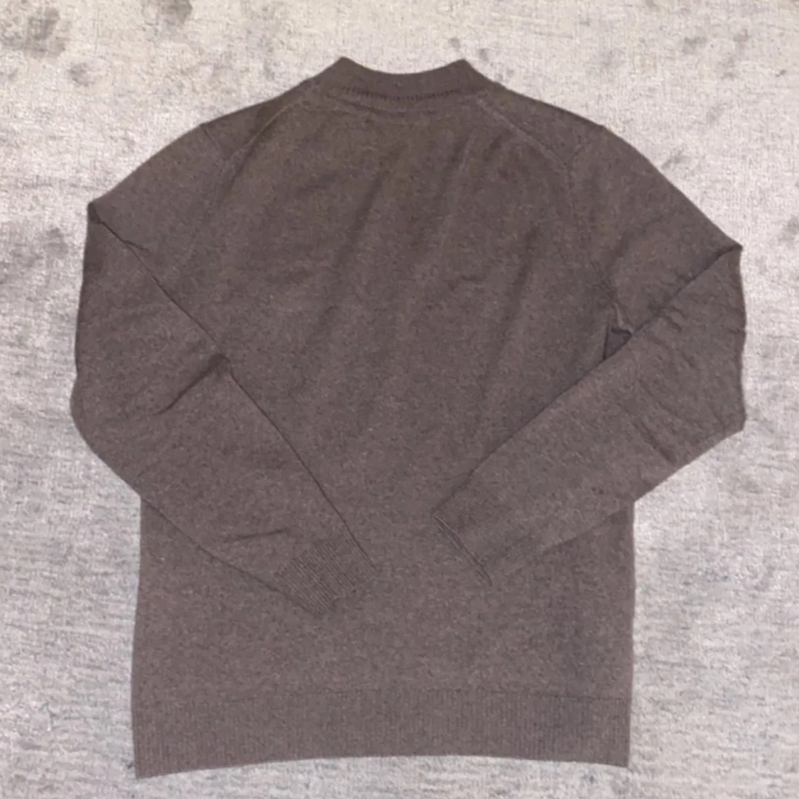 Stenströms half zip - 1