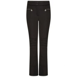 Skidbyxor - Säljer dessa svarta utsvängda skidbyxor från Dare2B. Använda kanske 3 ggr och har inga hål eller annat slitage. Säljer då de är för små. 💕