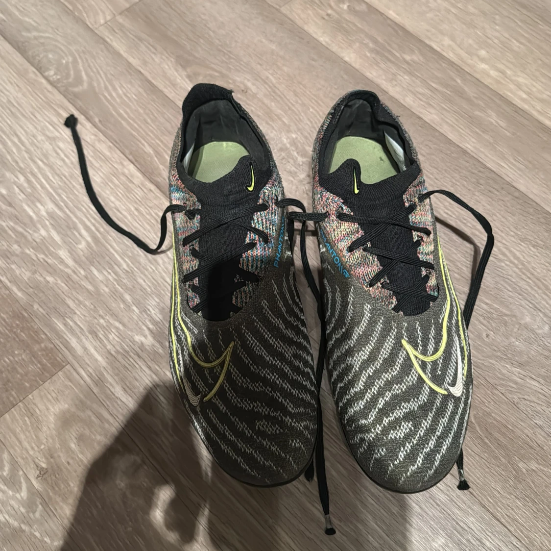 Nike Phantom GX elite fg - 1