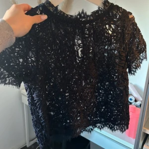  spetstopp - Marinblå spetstopp. Super populär! 