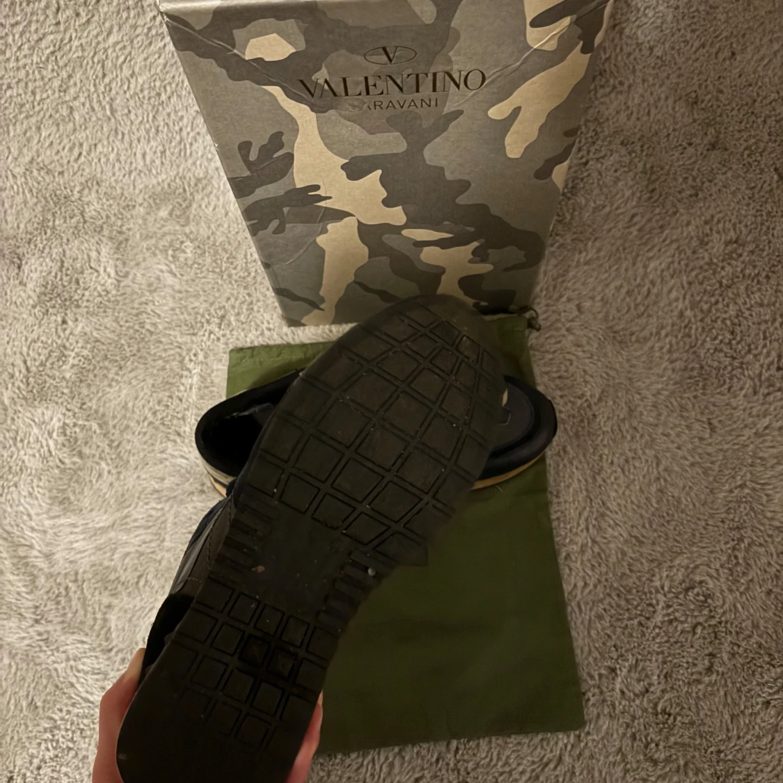 Valentino rockrunners - 2