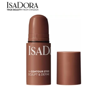 Isadora BRONZER STICK - Isadora bronzer/ contour stick i färgen 36 warm mocha. Köpt i Kicks för 159kr. Använd endast 2 gånger ❤️