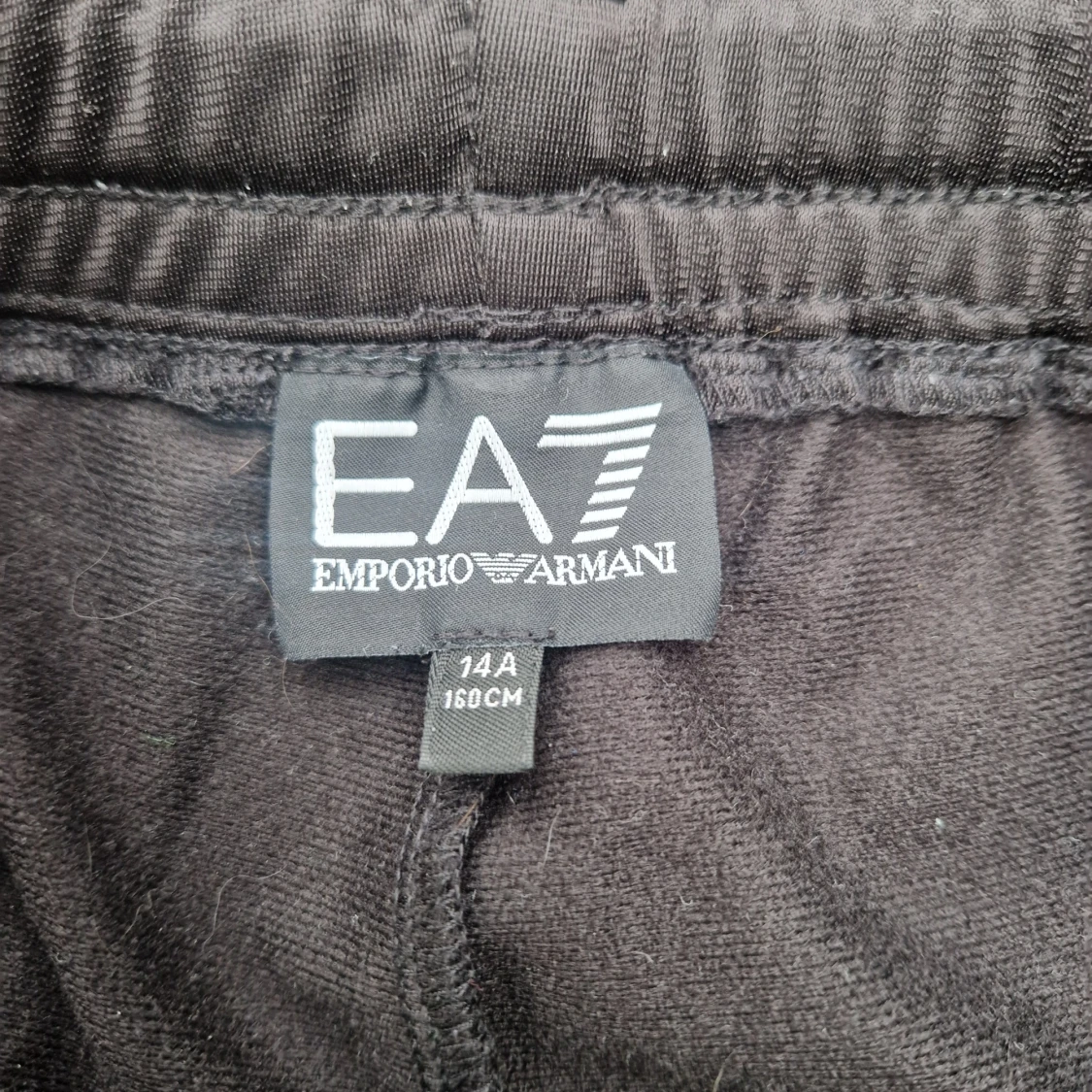 EA7 - 91