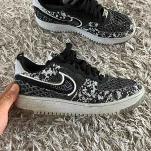 Sneakers Af1 Crater Flyknit - Använda, defekter inre sulan