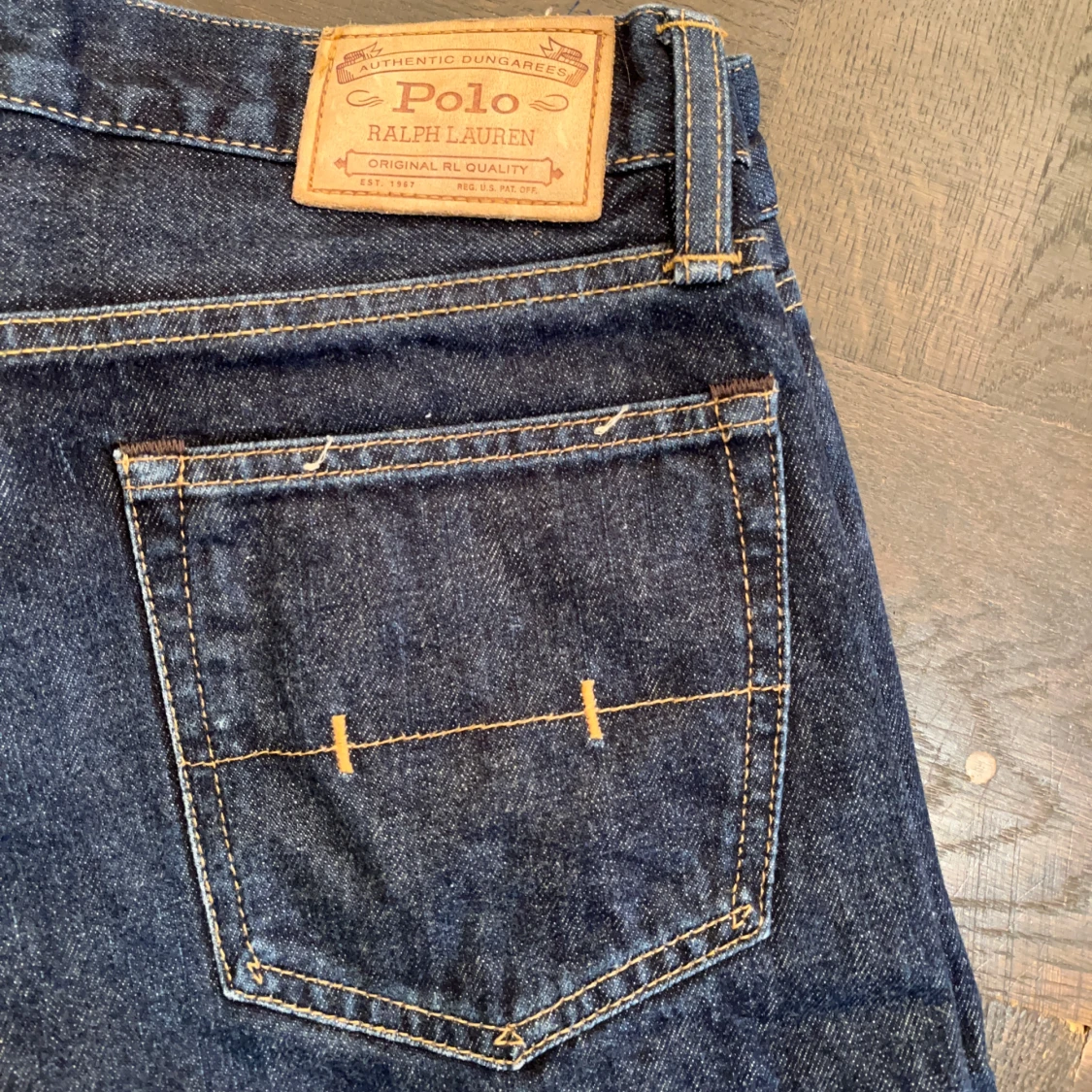 Ralph lauren jeans  - 92
