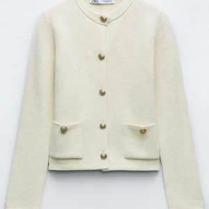 Zara kofta  - Lite nopprig därav priset❤️