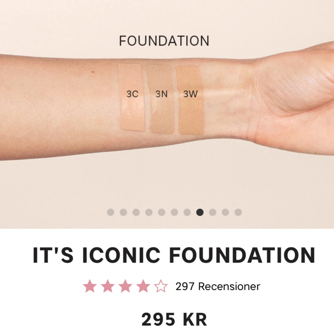 CAIA foundation - 90