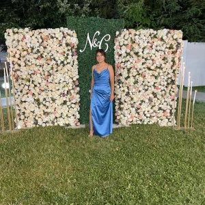 Festklänningar  - Bra sckick, har kvittot 