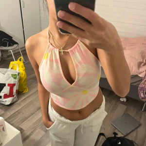 Topp - Topp från forever 21 storlek xs använd 1 gång köpt i usa pris kan diskuteras 