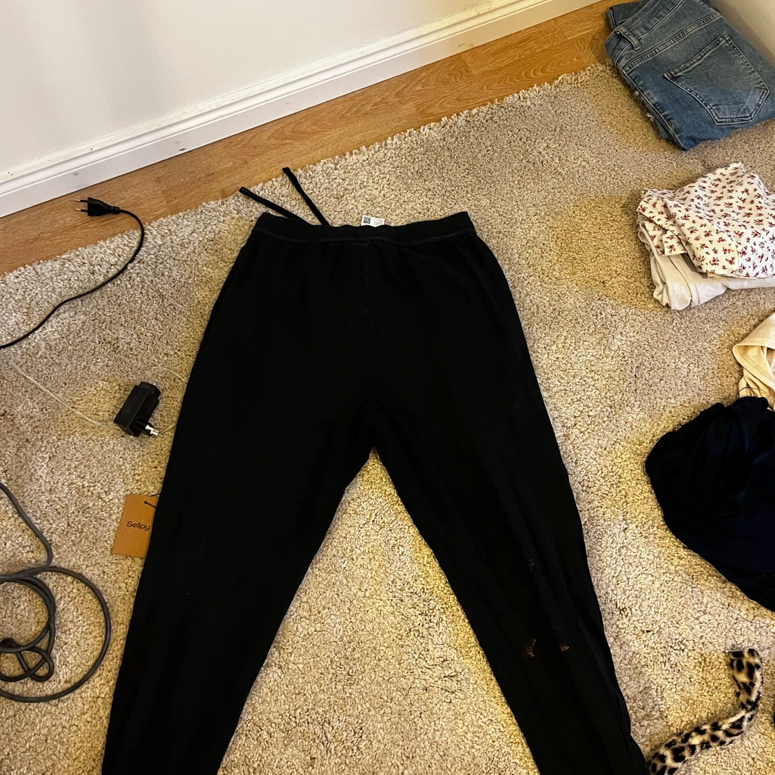 Mjukis byxor hugo boss - 90