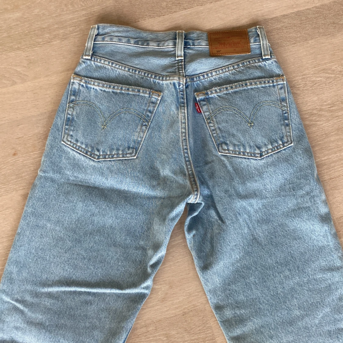 Levis 501 - 91