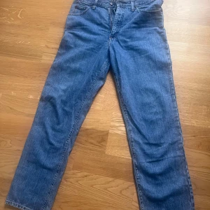 Jeans 36 - Raka jeans i bra skick Colorado. Herr Strl 36 (längd32)