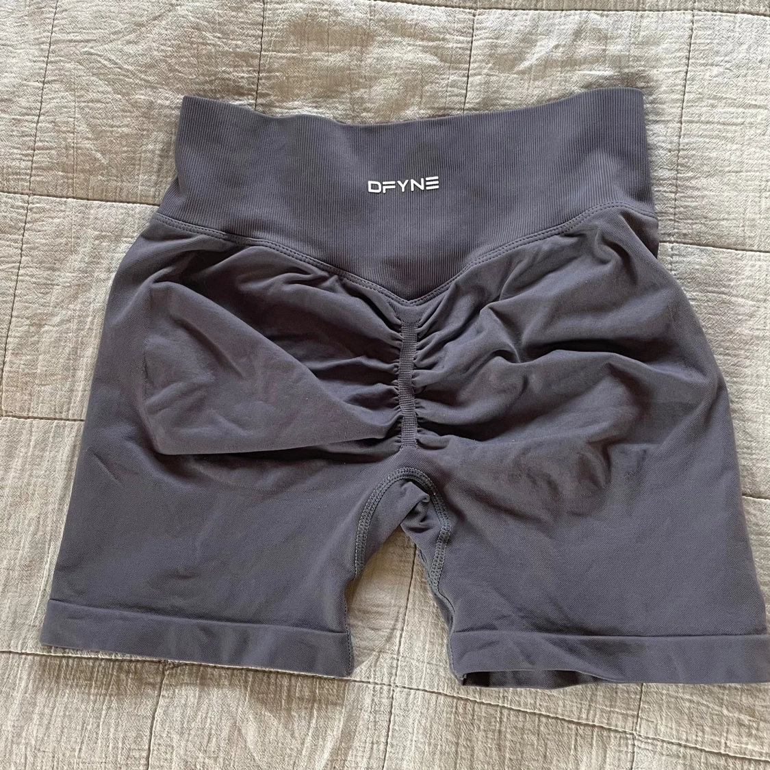 Dfyne träningsshorts - 90