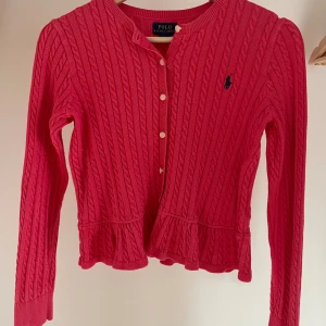 En kofta från ralph lauren  - Bra skick