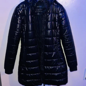 Calvin Klein Jacka ★ - Calvin Klein vinter jacka i bra skick 