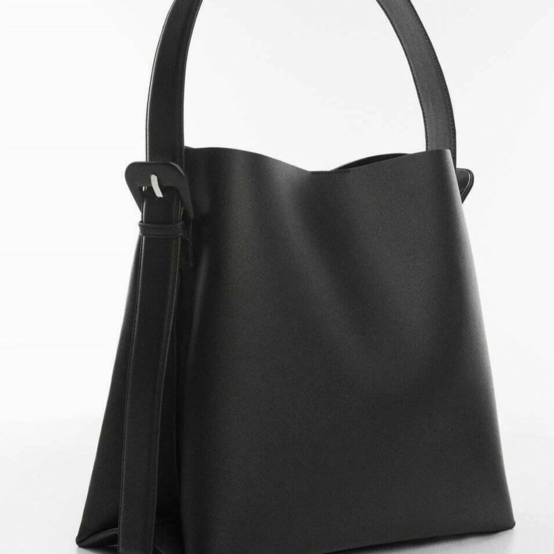 Fin väska från mango - 90