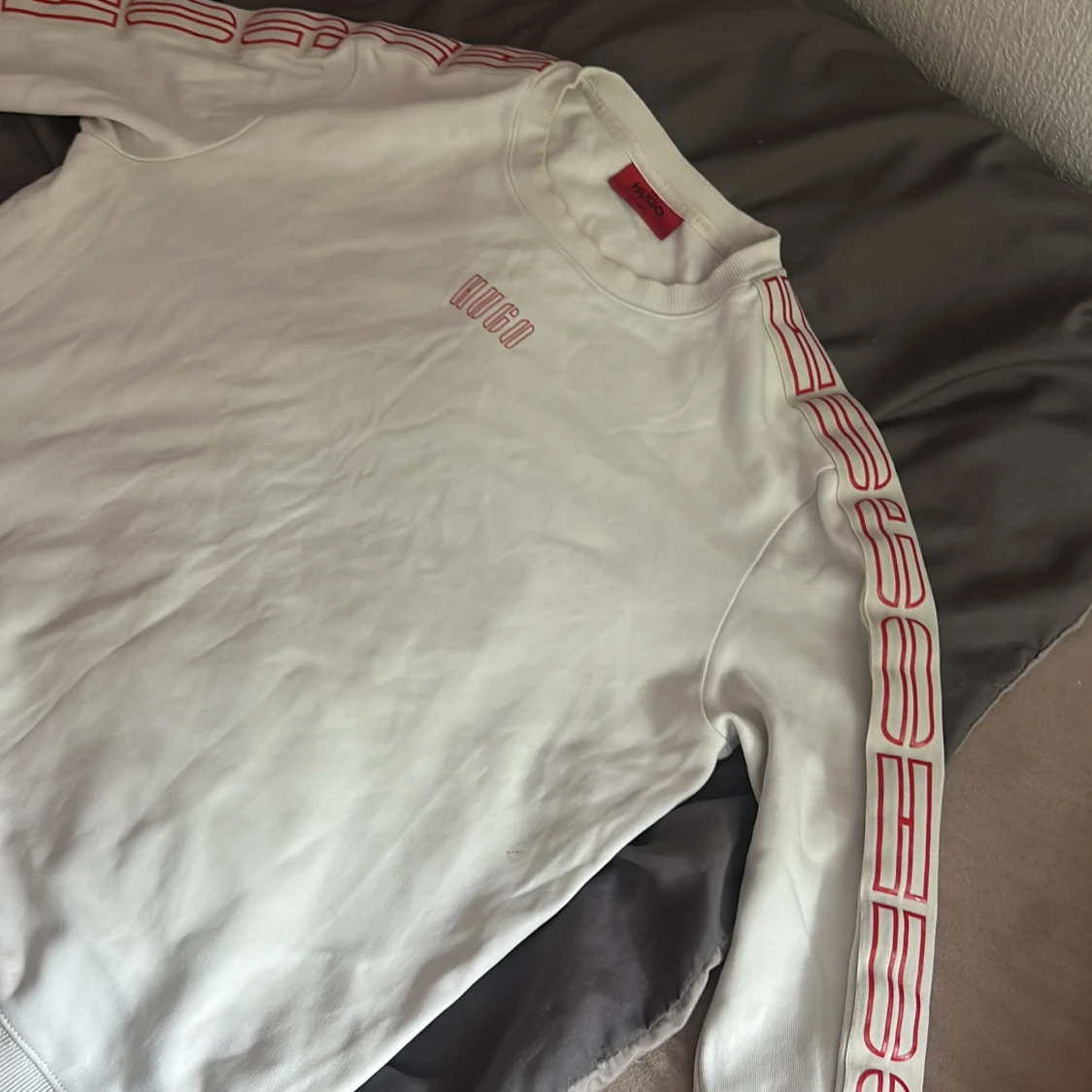 Hugo tröja - 90