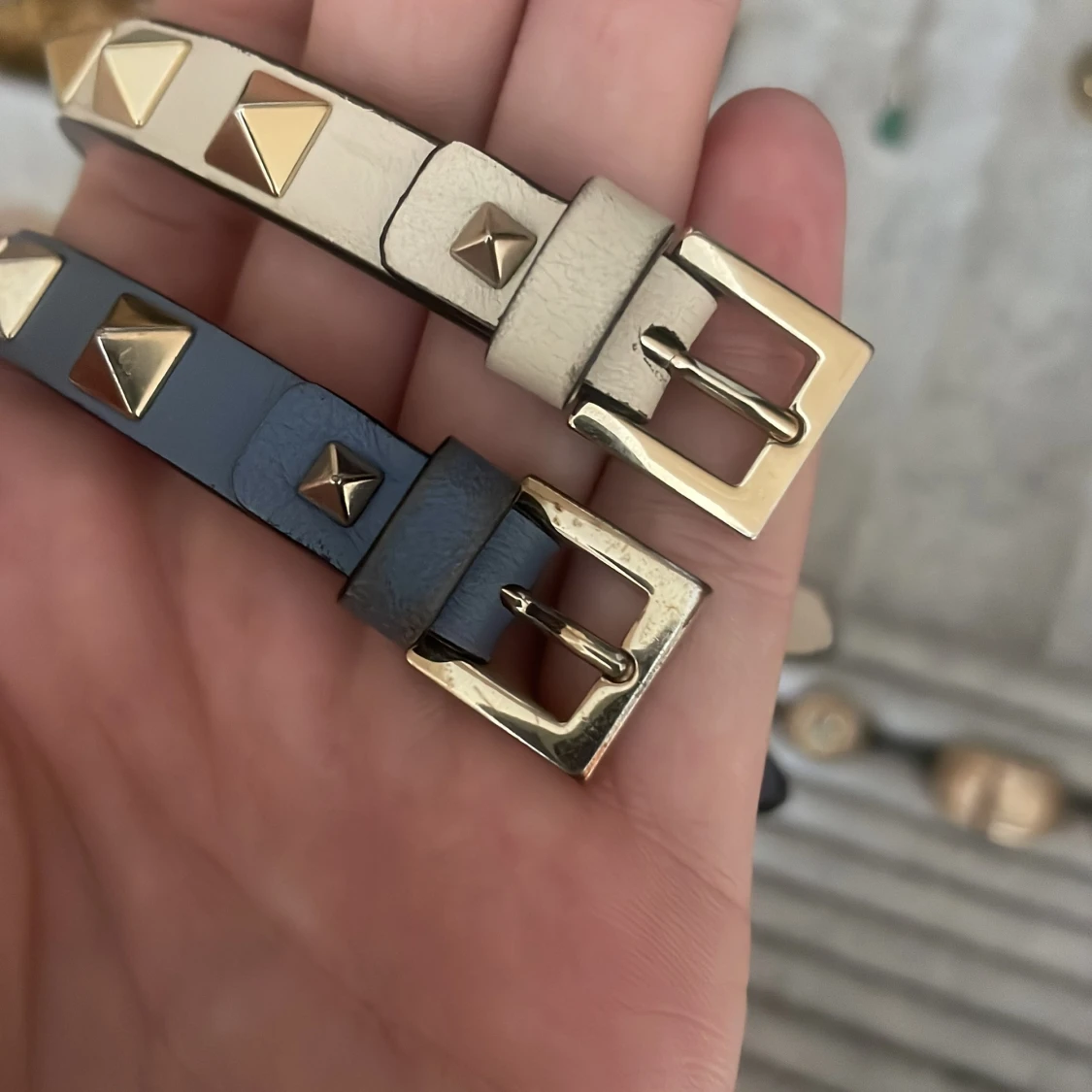 Valentino armband  - 90