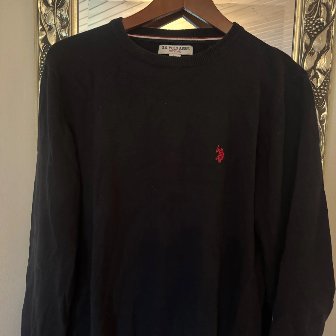 Stickade tröjor - 92