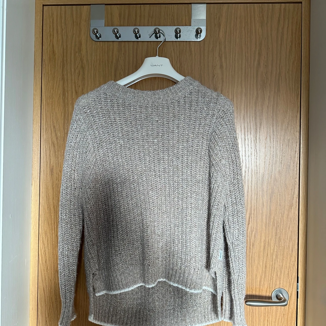 Stickad tröja Calvin Klein - 90