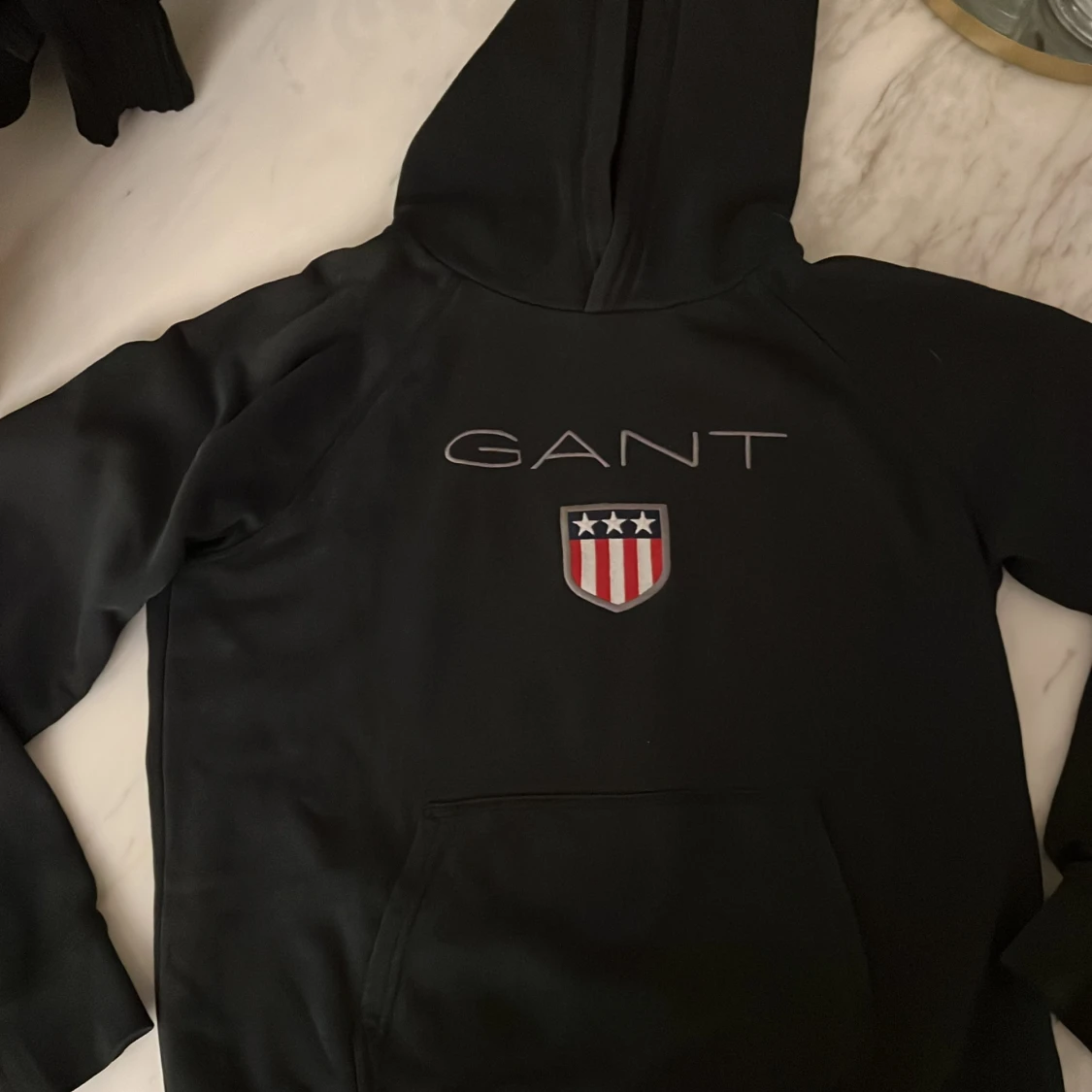 Gant hoodie