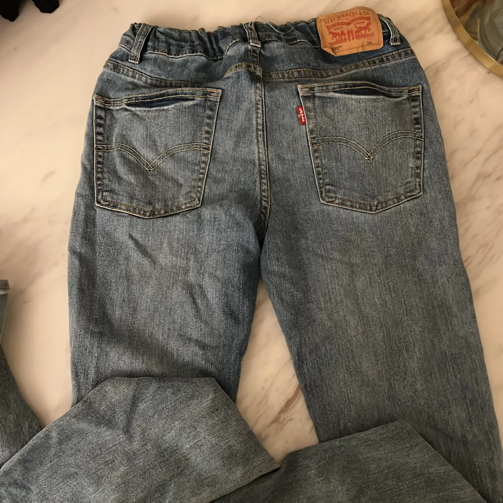 Levis jeans 510 Skiny, storlek 176. Jeans & Byxor.