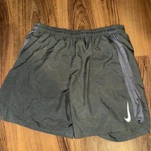 Nike shorts - Knappt använda