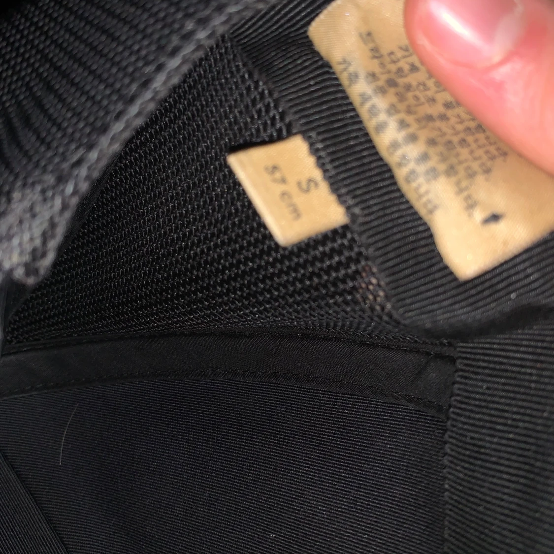 Tiger gucci keps  - 2