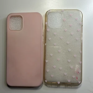 Mobilskal - Två skal, båda för 20kr eller ett för 10kr