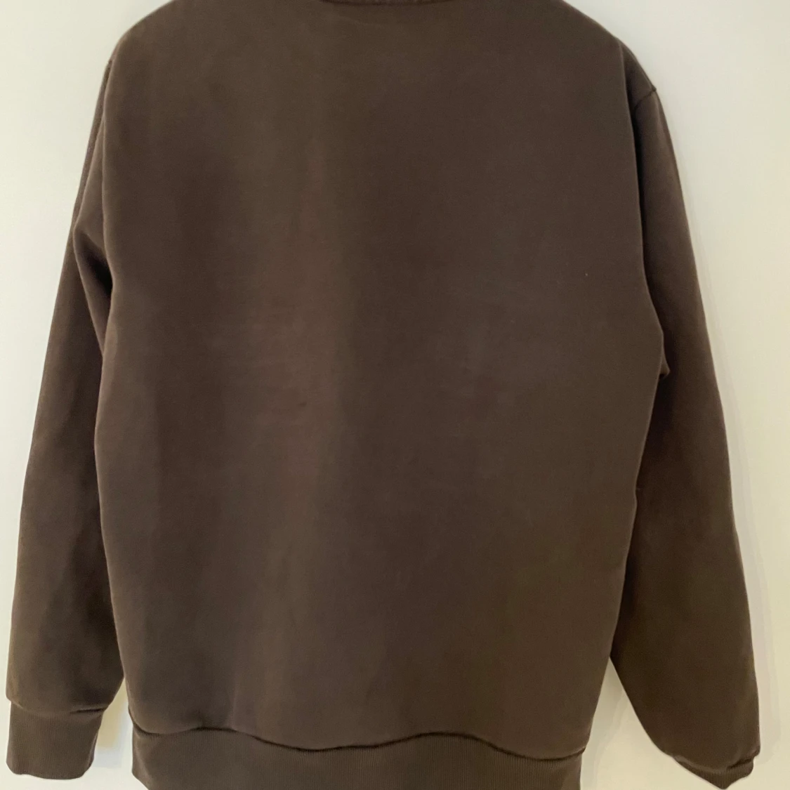 Brun sweatshirt från Carhartt - 90