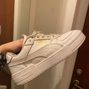 Puma Ca PRO classic unisex 39 - Bra skick men behöver rengöras
