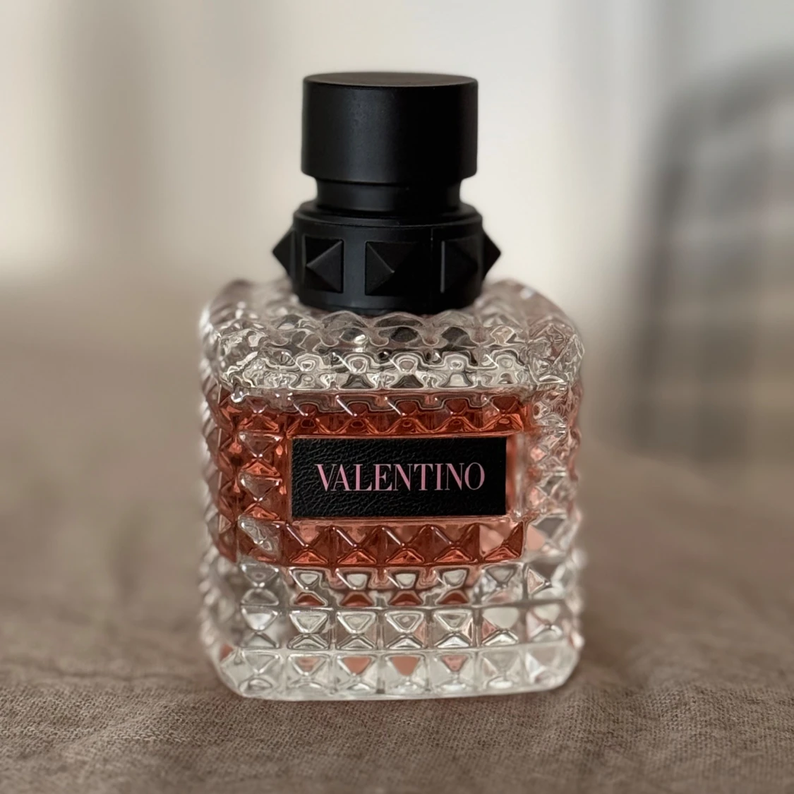 Valentino parfymflaska 50ml