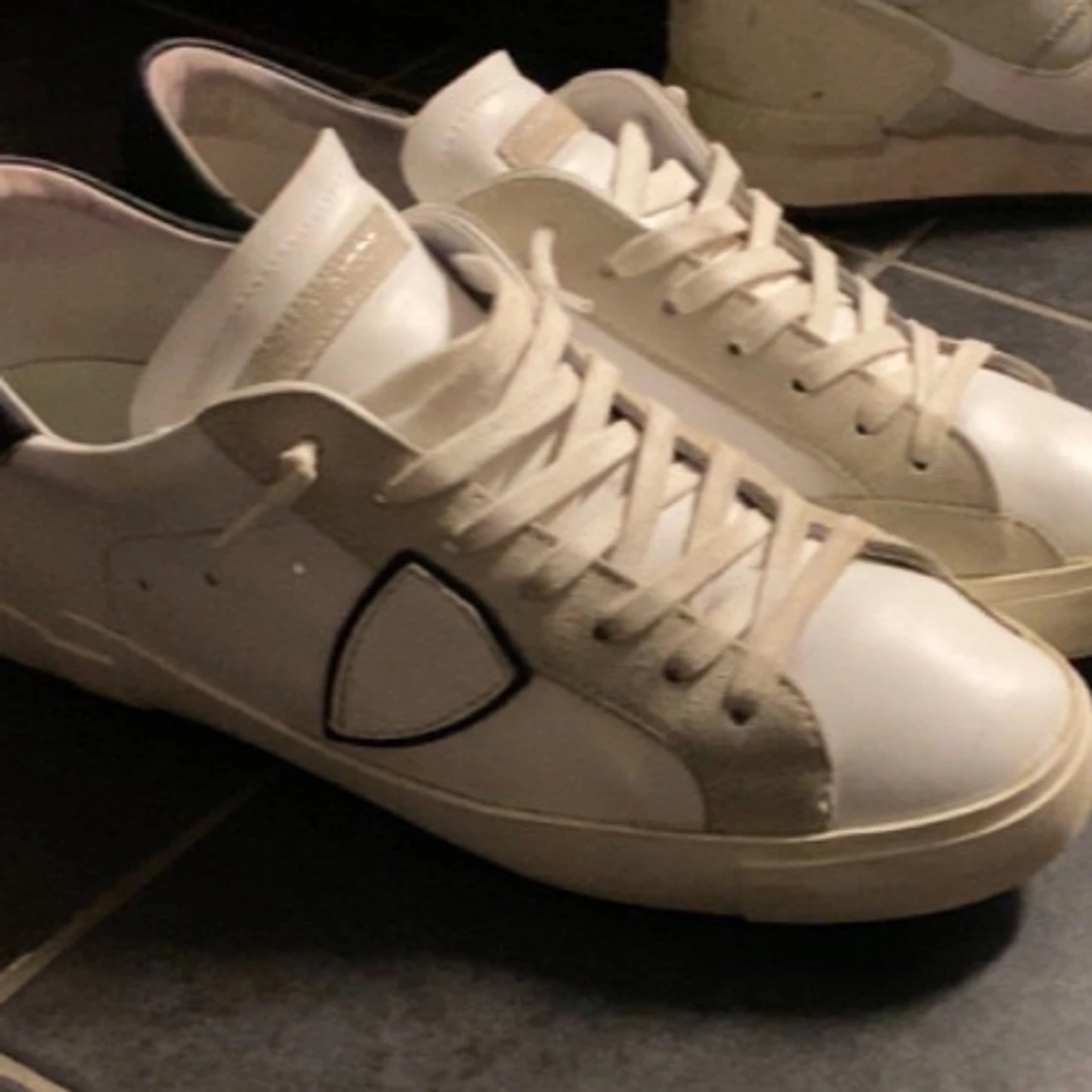 Philippe model skor - 90